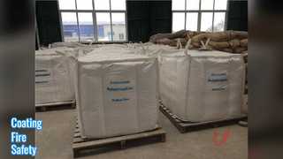 Kaplamalar için Amonyum Polifosfat Alev Geciktirici