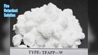 Su Bazlı Yangın Geciktirici Çözüm