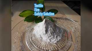Tekstil İçin APP Alev Geciktirici