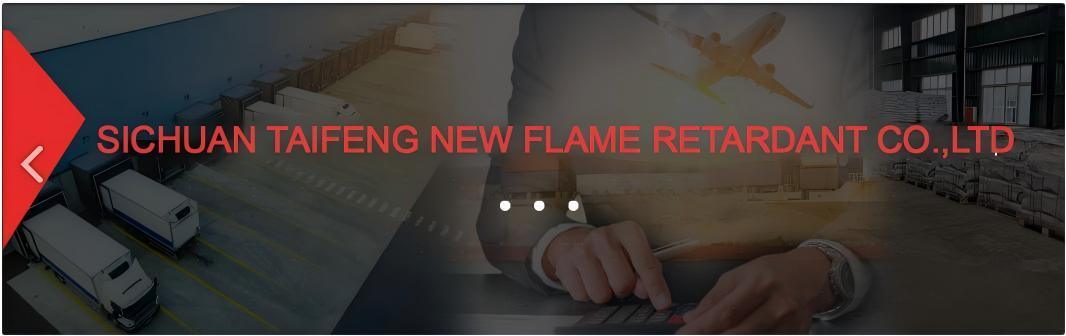 Kalite Amonyum Polifosfat Alev Geciktirici fabrika