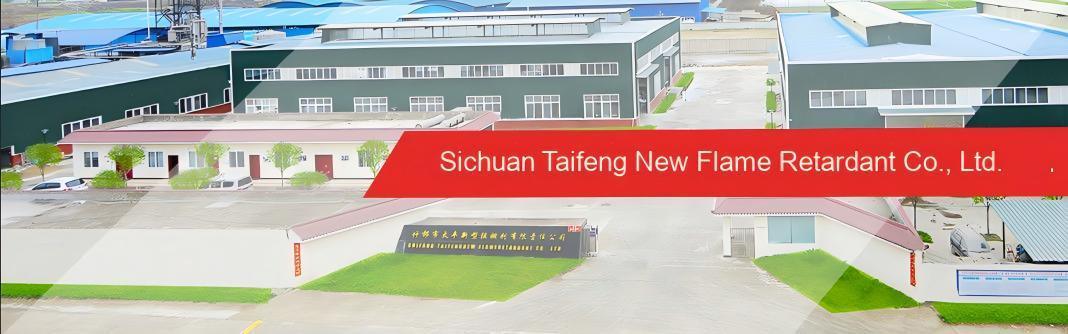 Kalite Amonyum Polifosfat Alev Geciktirici fabrika