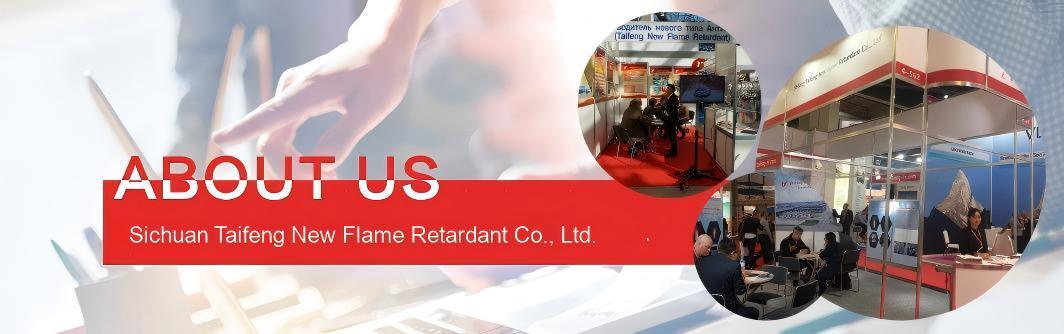 Kalite Amonyum Polifosfat Alev Geciktirici fabrika