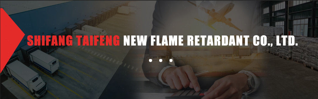 Kalite Amonyum Polifosfat Alev Geciktirici fabrika