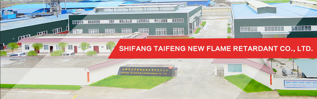 Kalite Amonyum Polifosfat Alev Geciktirici fabrika