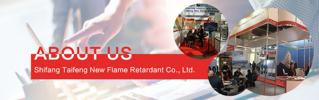 Kalite Amonyum Polifosfat Alev Geciktirici fabrika