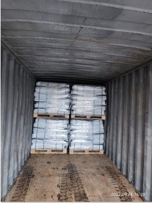 Fire Prevention Function Halogen Free Fire Retardants with Good Performance Ammonium Polyphosphate Production