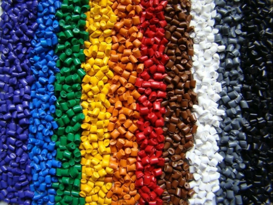 Ammonium Polyphosphate Production Requirements with Good Performance Halogen free