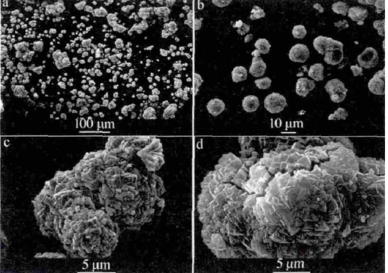 Ammonium Polyphosphate Production Requirements with Good Performance Halogen free