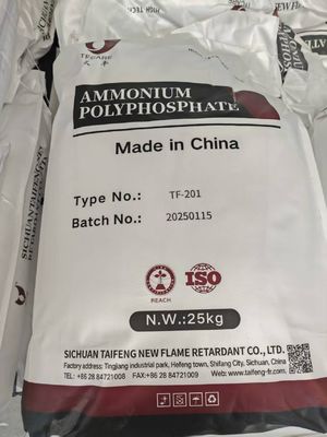 APP EINECS 269-789-9 Ammonium Polyphosphate Flame Retardant