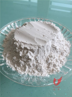 18µm Low Density APP Halogen Free Flame Retardant Additives for PP