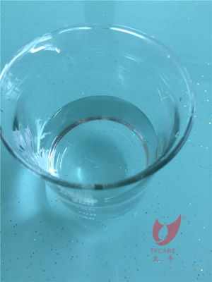 CAS 68333-79-9 Ammonium Polyphosphate Fire Retardant Chemicals
