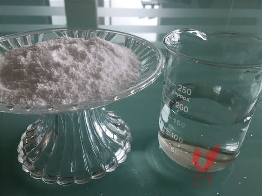 CAS 68333-79-9 Ammonium Polyphosphate Fire Retardant Chemicals