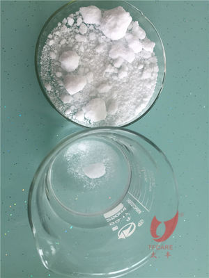 ISO9001 Colorless Ammonium Polyphosphate Fire Retardant Chemicals