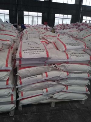 CAS 68333-79-9 Ammonium Polyphosphate Fire Retardant Chemicals